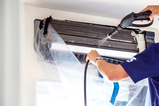 Best HVAC System Cleaning  in Salem, AR