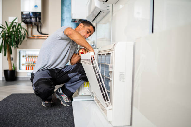 Best Emergency Air Duct Cleaning  in Salem, AR