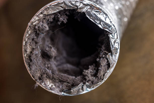 Trusted AR Airduct Cleaning Experts