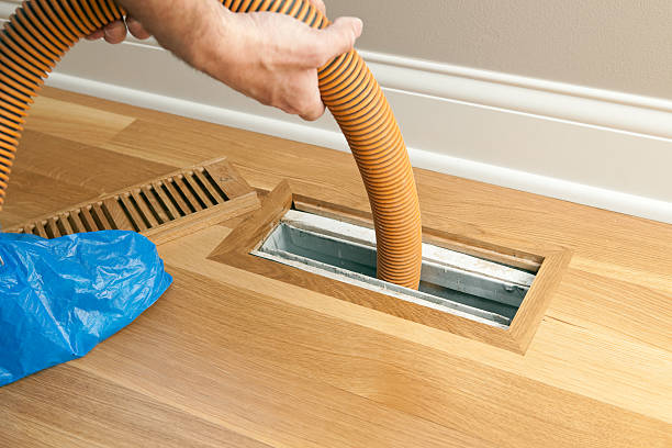 Best Home Air Vent Cleaning  in Salem, AR